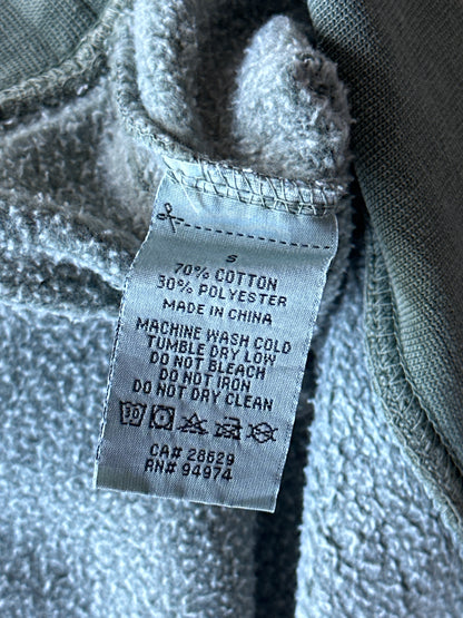Stussy Rastaman Hoodie