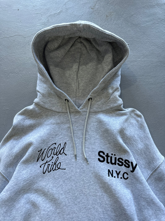Stussy NYC Hoodie