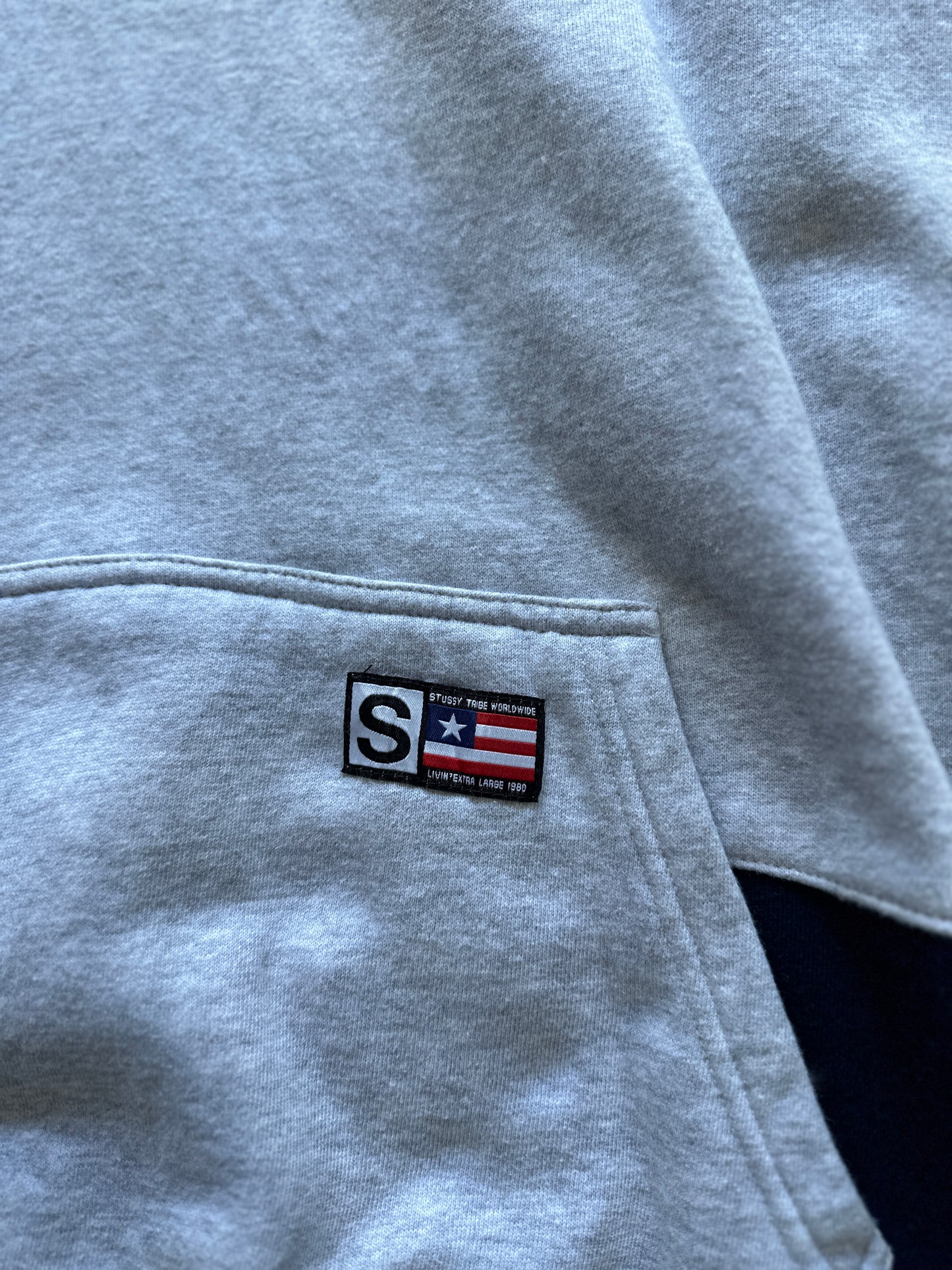 Stussy NYC Hoodie