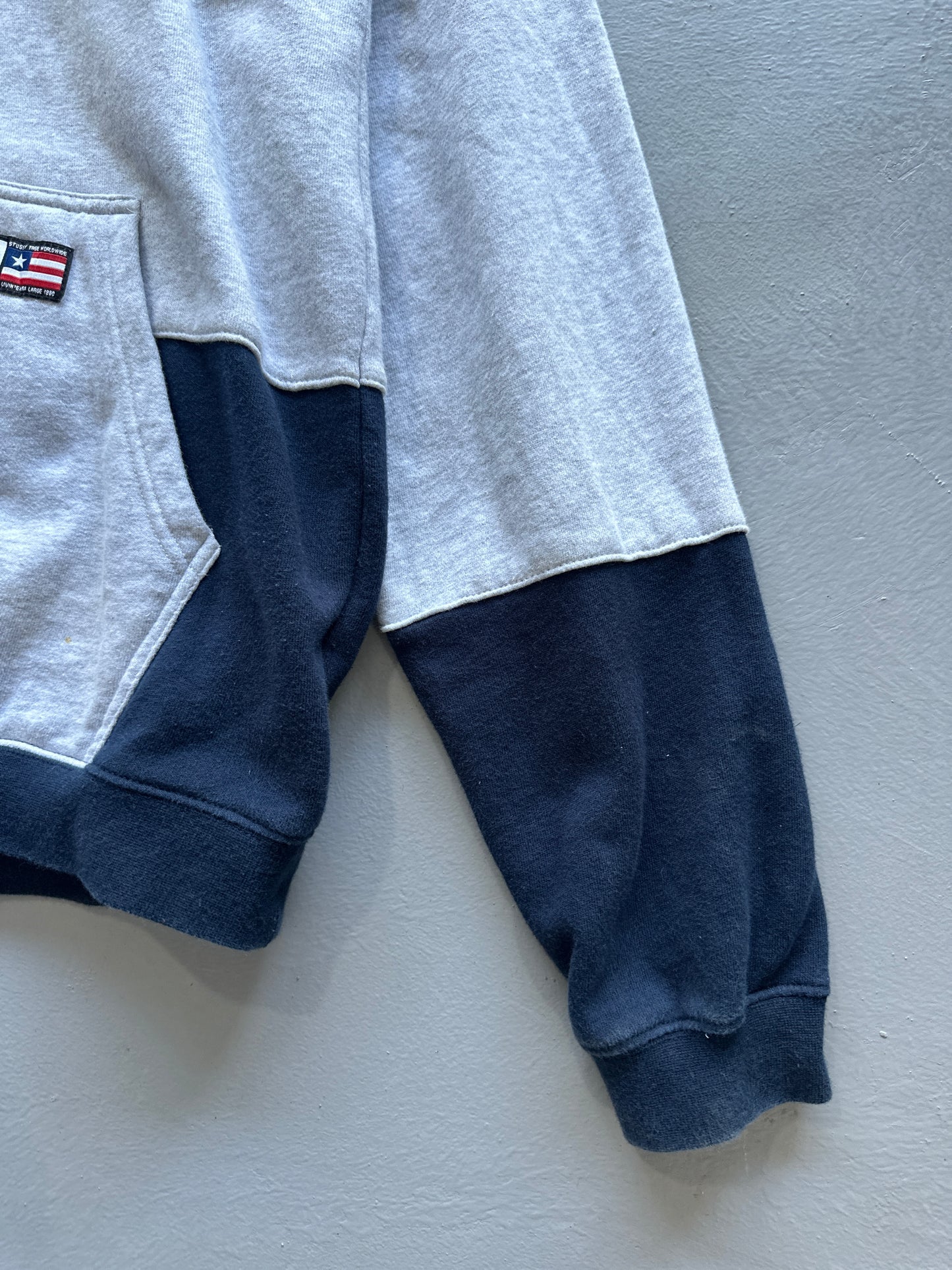 Stussy NYC Hoodie