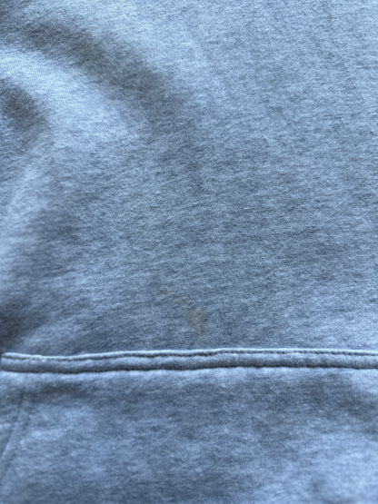 Stussy NYC Hoodie