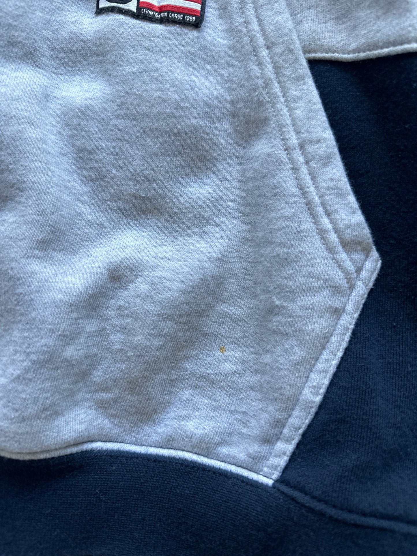 Stussy NYC Hoodie