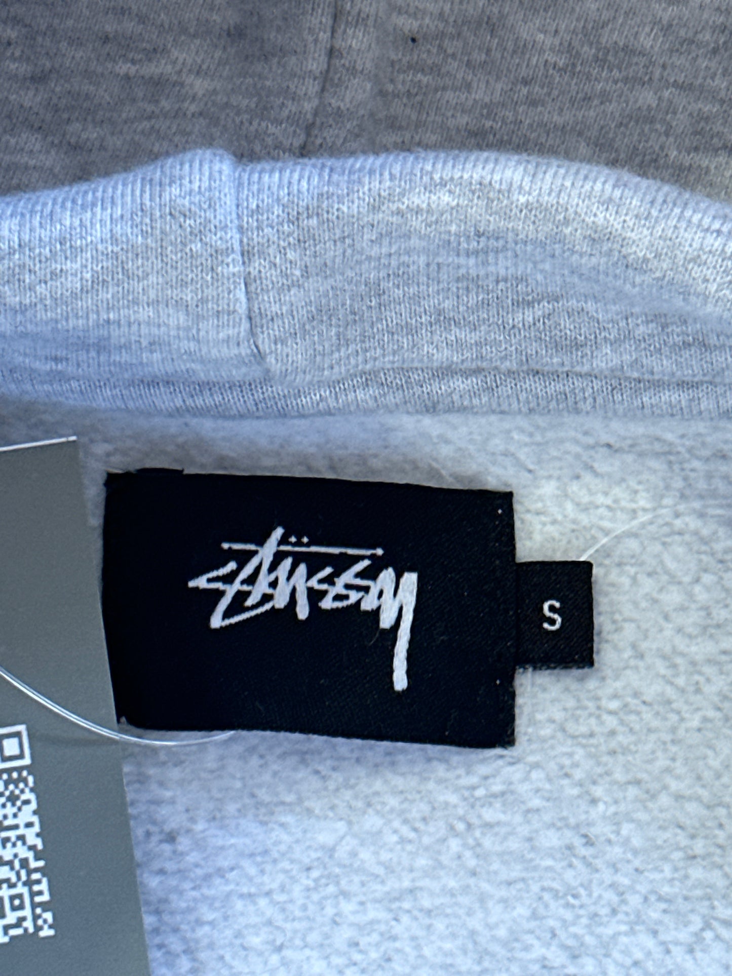 Stussy NYC Hoodie