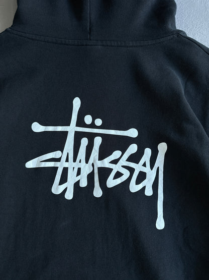 Stussy Basic Logo Hoodie