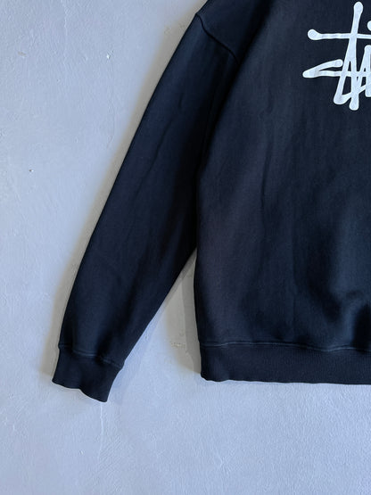 Stussy Basic Logo Hoodie