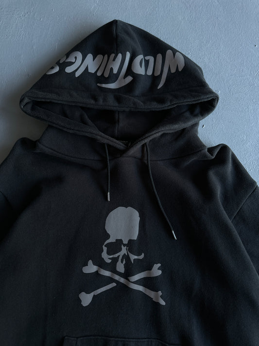 Mastermind x Wild Things Hoodie