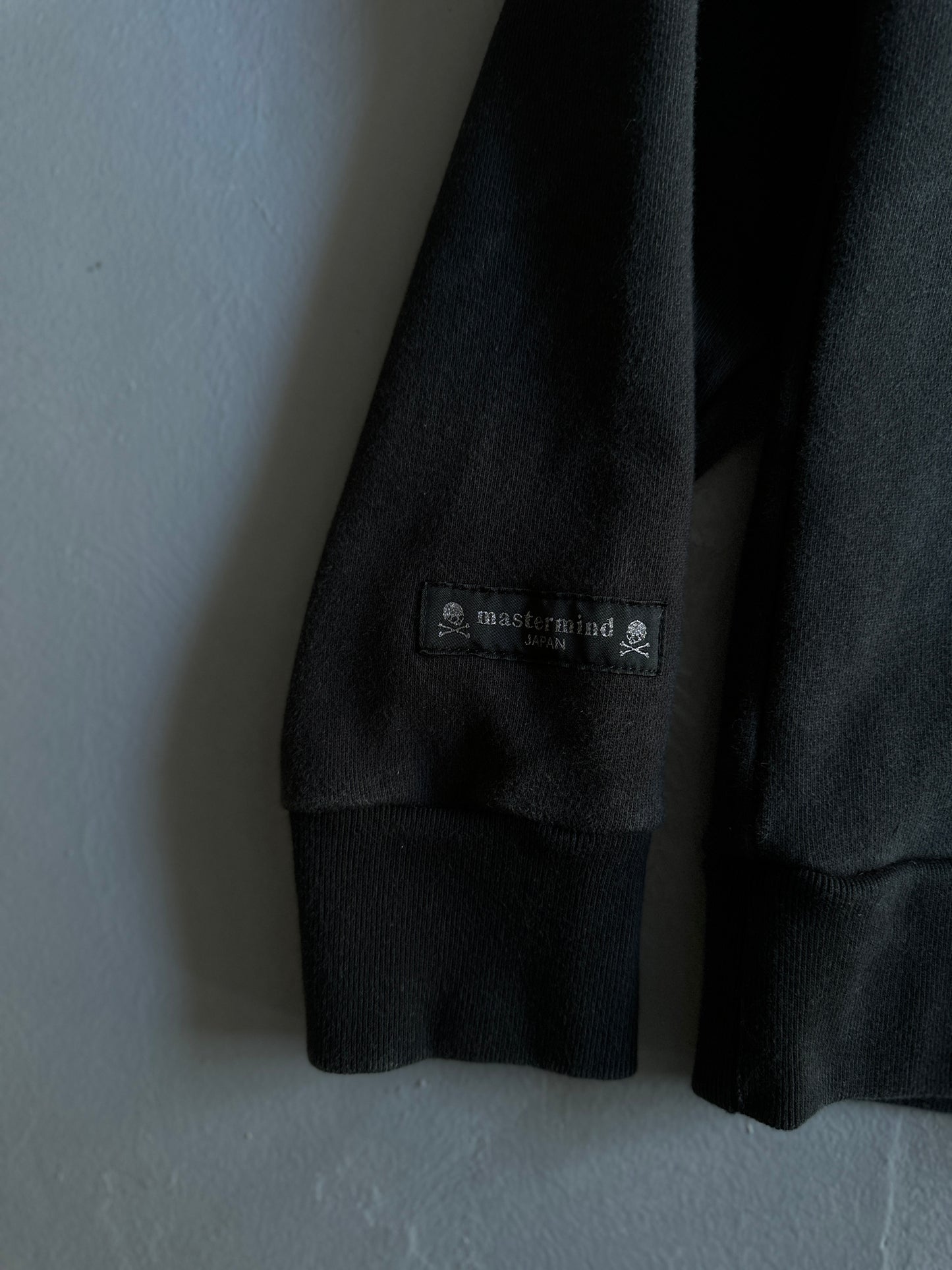 Mastermind x Wild Things Hoodie