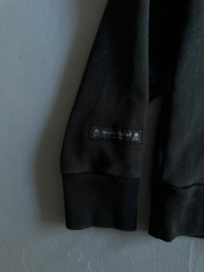 Mastermind x Wild Things Hoodie