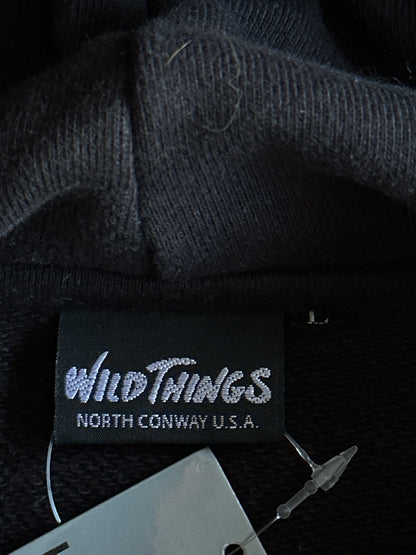 Mastermind x Wild Things Hoodie