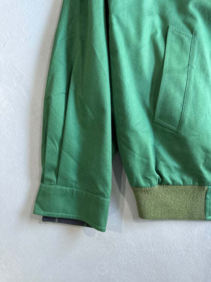 Vintage Burberry Harrington Jacket