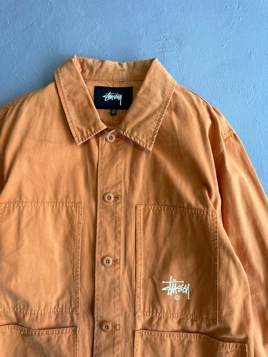 Stussy Multi-pocket Jacket