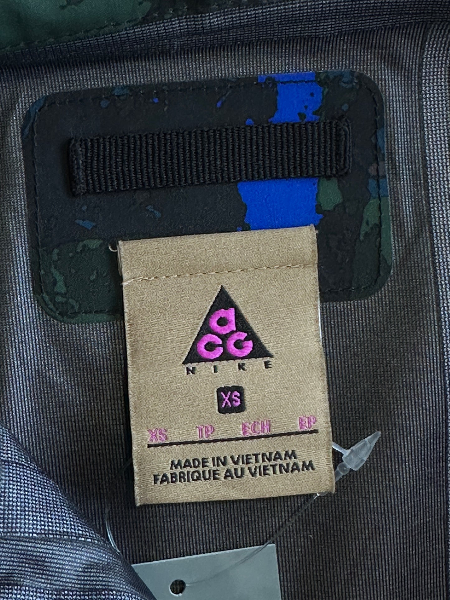 ACG Goretex Jacket