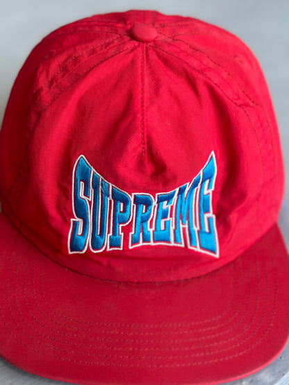 Supreme Nylon Dad Hat