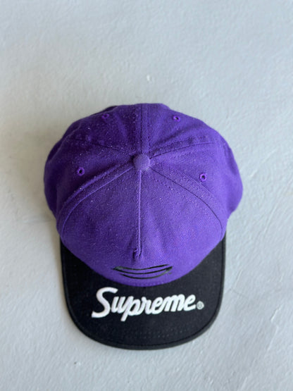 Supreme x Starter Dad Hat
