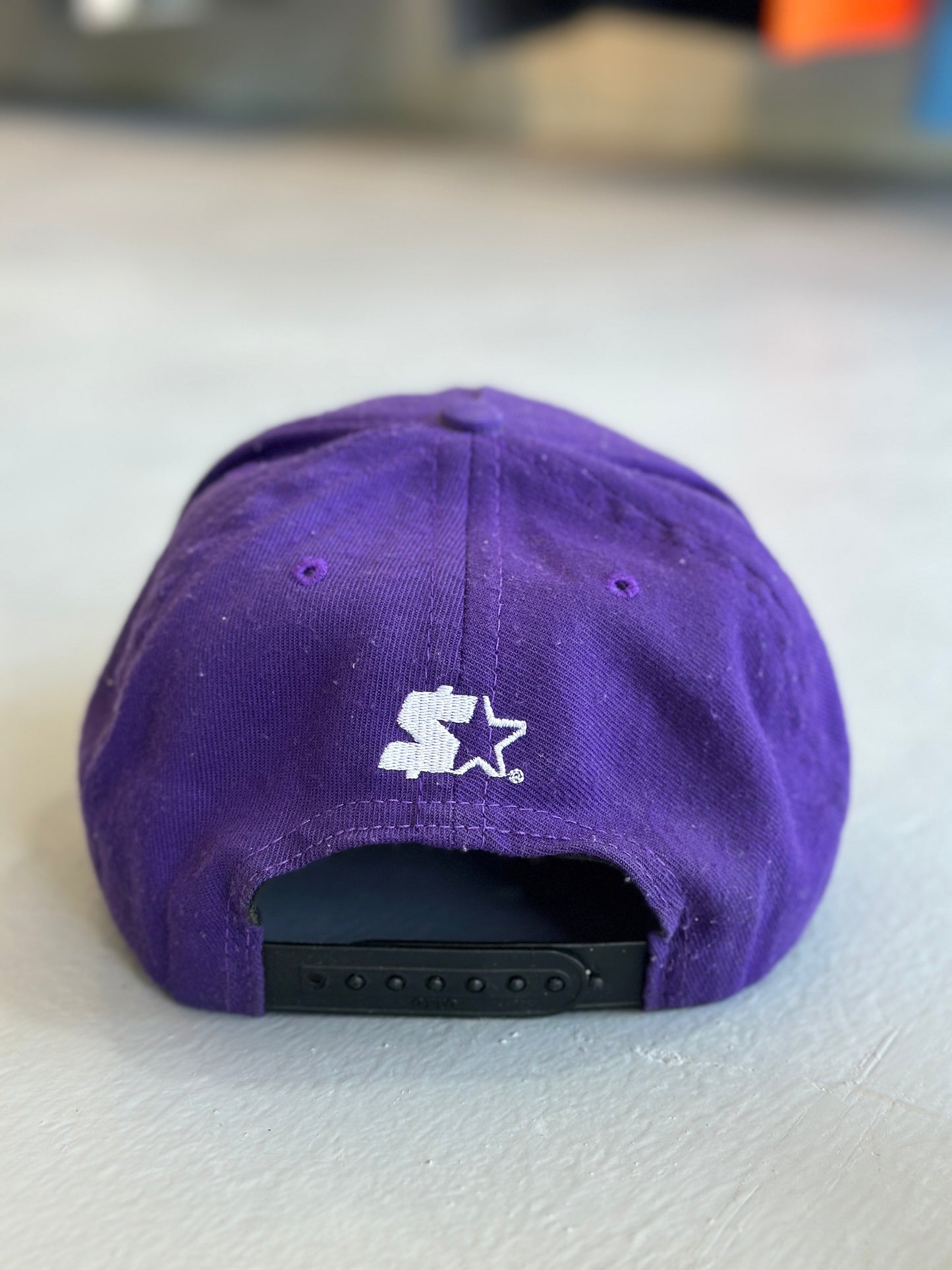 Supreme x Starter Dad Hat