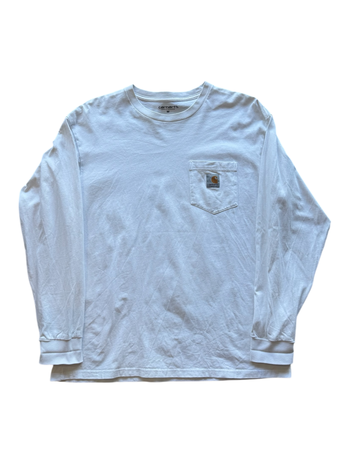 Carhartt Pocket Longsleeves