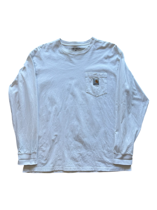 Carhartt Pocket Longsleeves