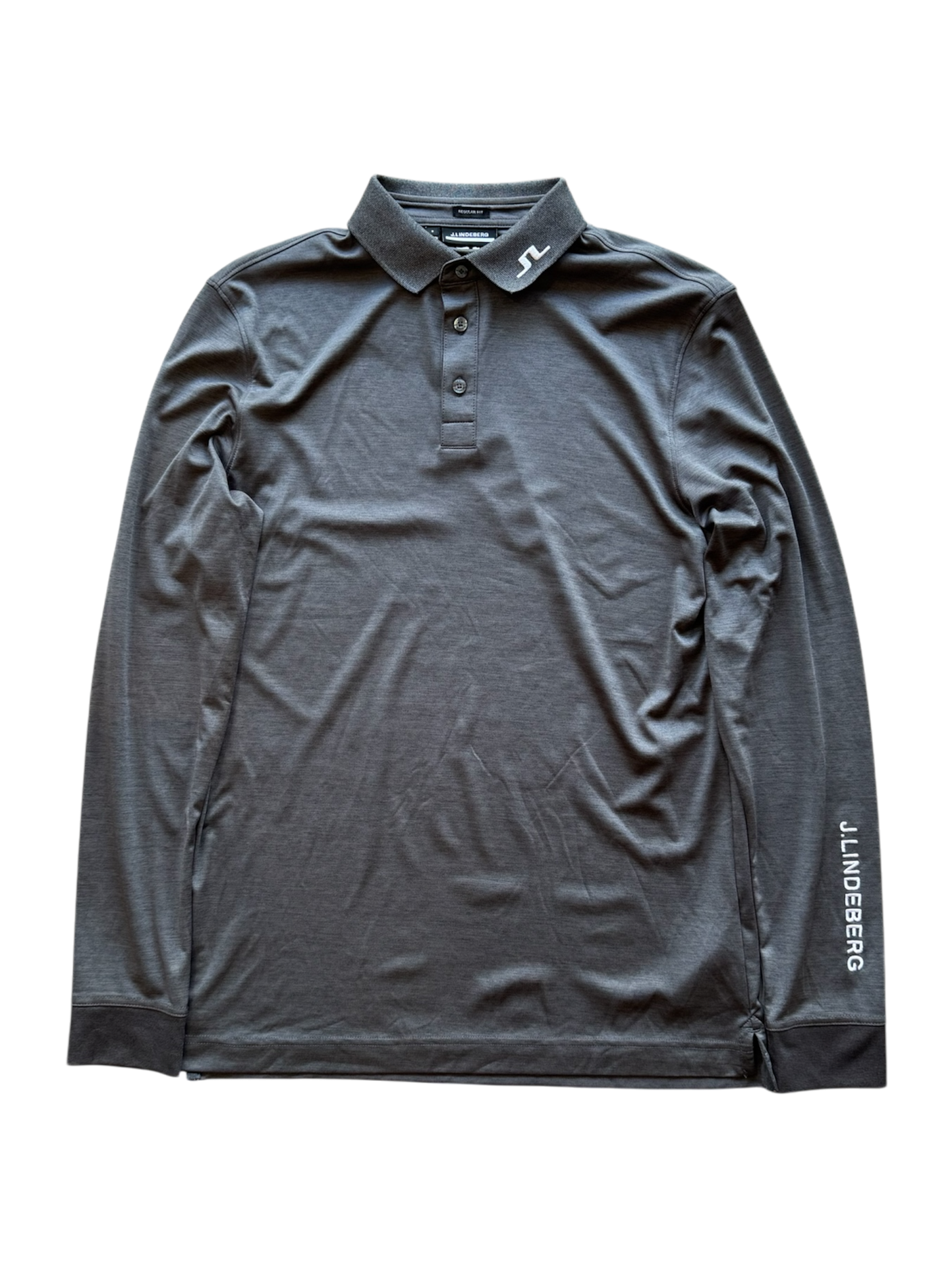 J.Lindeberg Polo Longsleeves