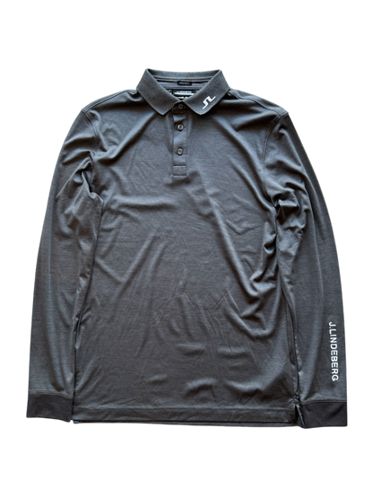 J.Lindeberg Polo Longsleeves