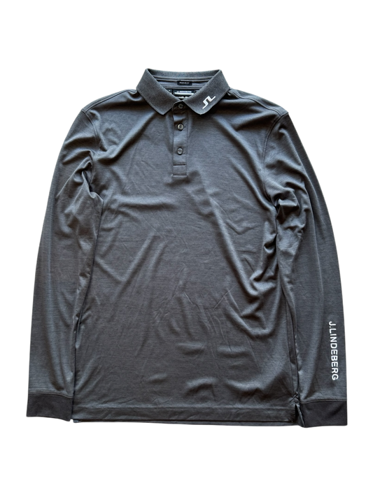 J.Lindeberg Polo Longsleeves