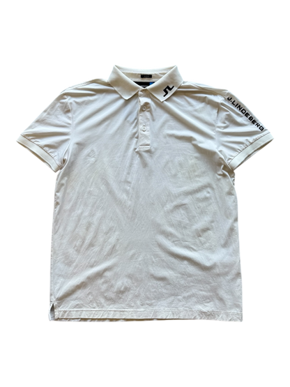 J.Linderberg Slim Fit Polo Shirt