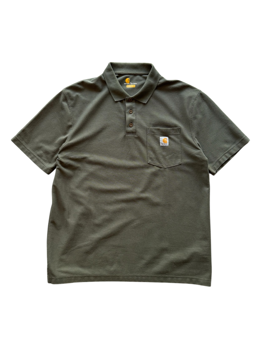 Carhartt Pocket Polo Shirt