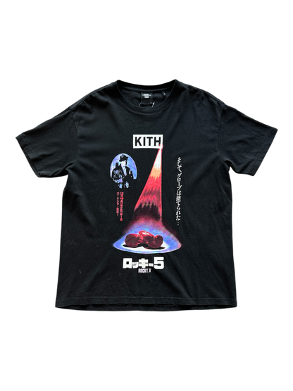Kith x Rocky Balboa Tee