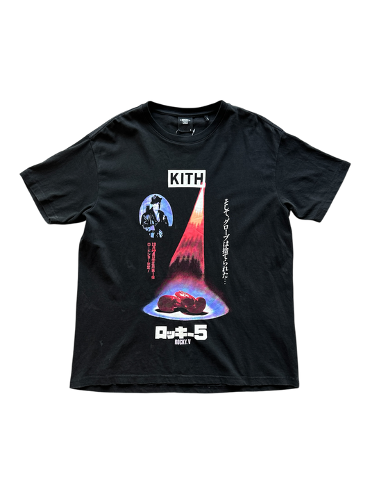 Kith x Rocky Balboa Tee