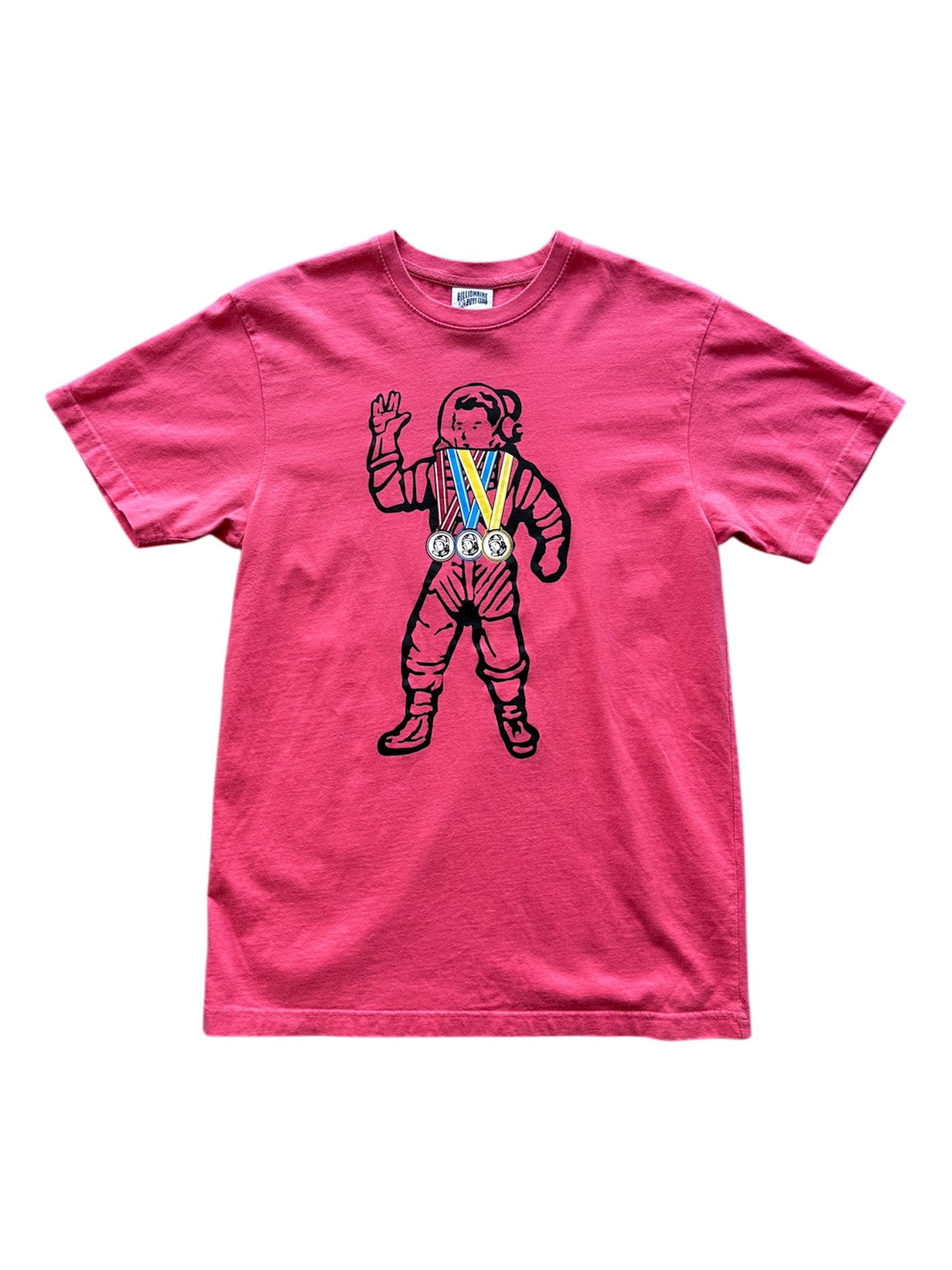 Billionaire Boys Club Astronaut Tee