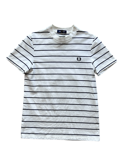 Fred Perry Stripes Tee