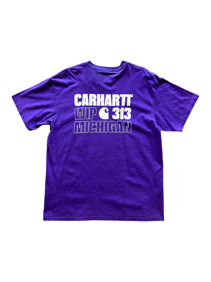 Carhartt Manual Tee