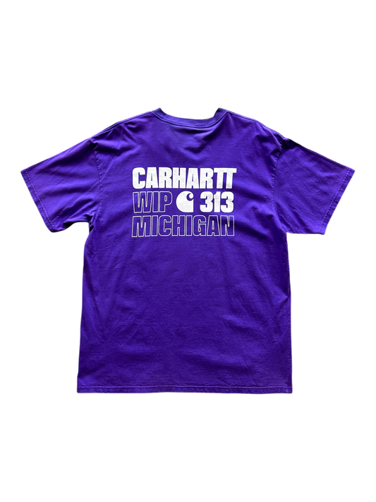 Carhartt Manual Tee