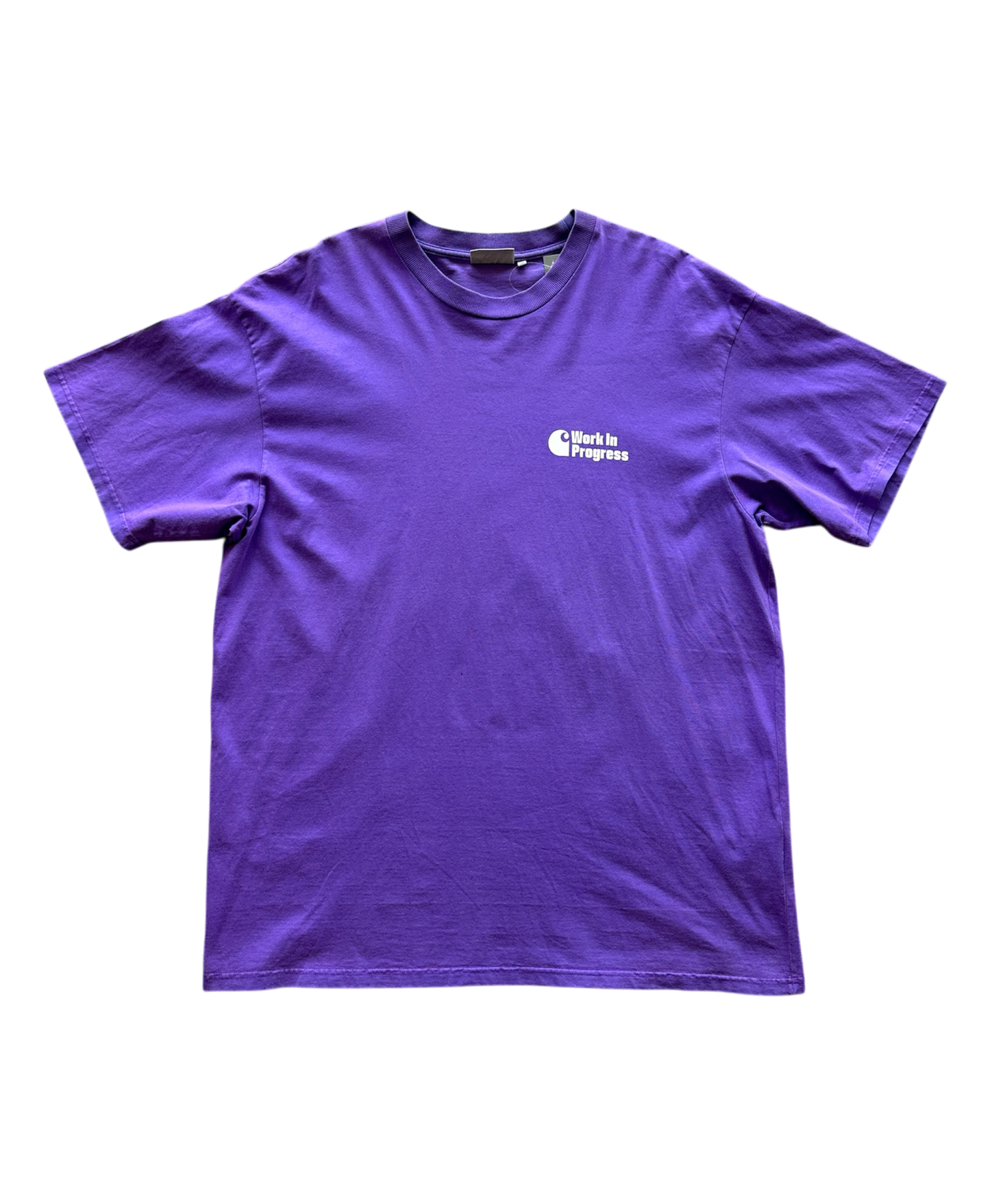 Carhartt Manual Tee
