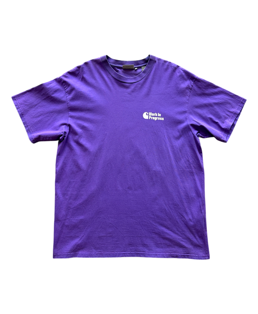 Carhartt Manual Tee