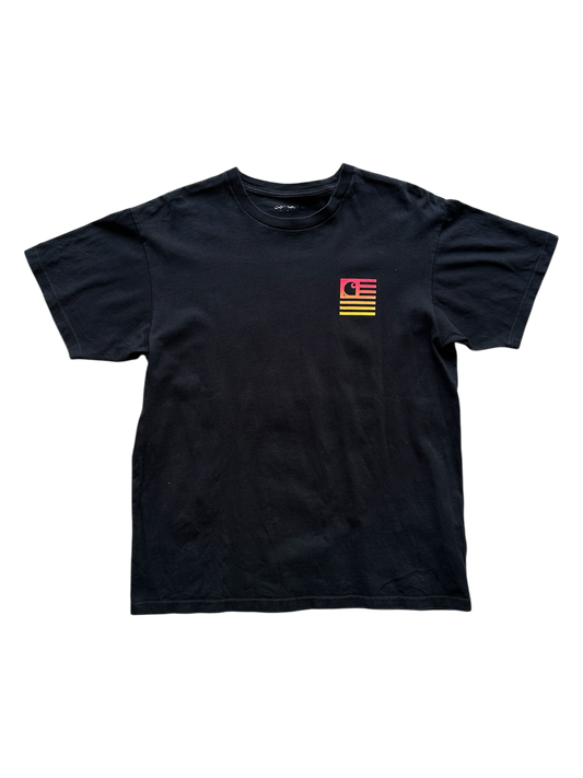 Carhartt Flag Mullet Tee
