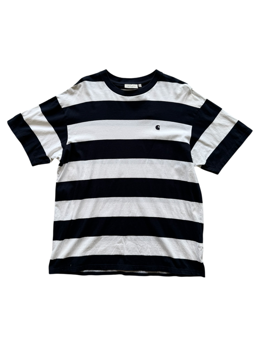 Carhartt Chase Logo Tee