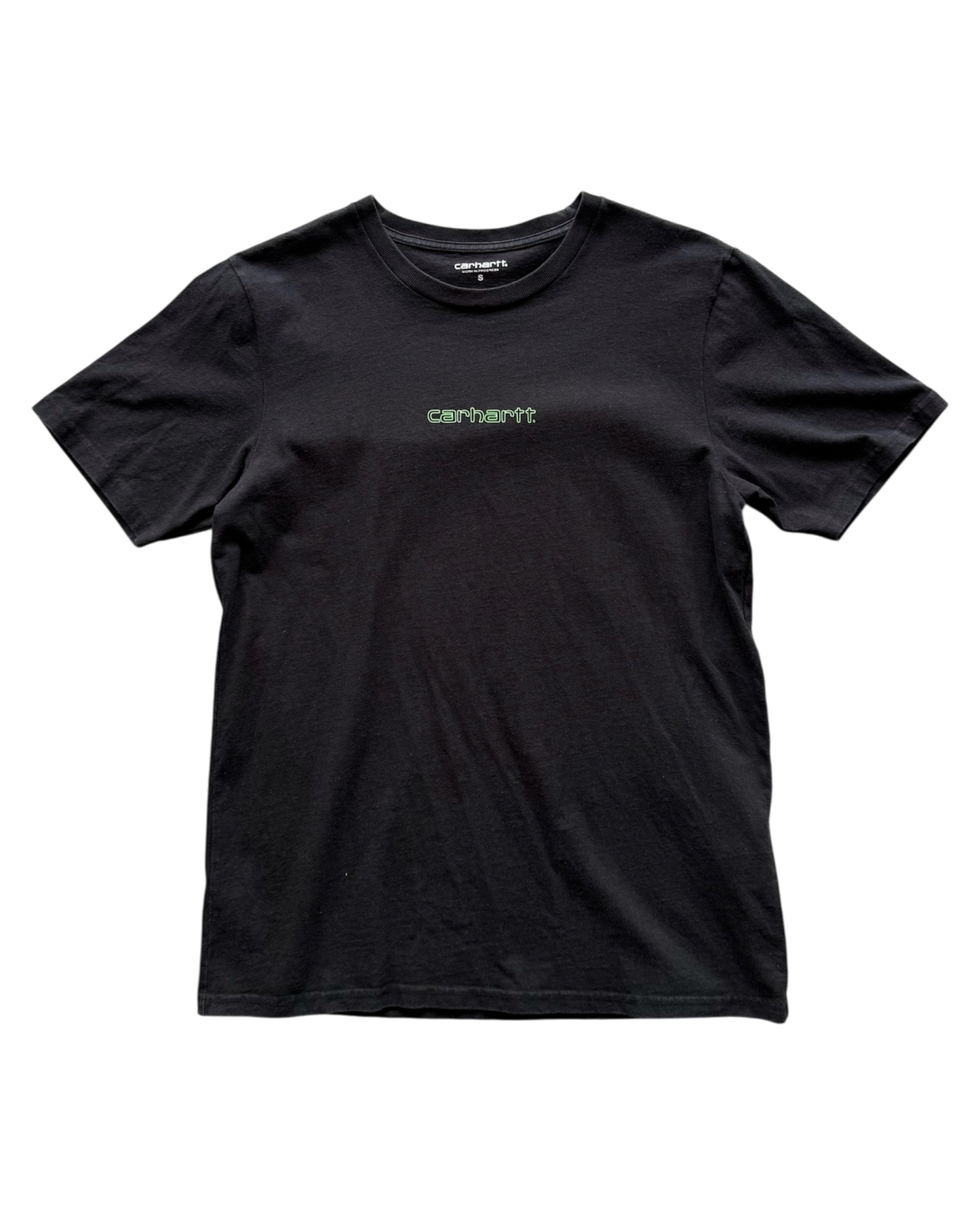 Carhartt Middle Script Tee