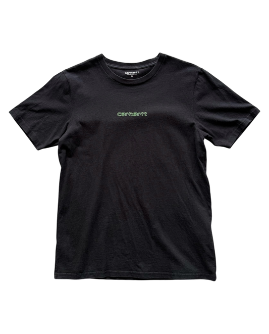 Carhartt Middle Script Tee