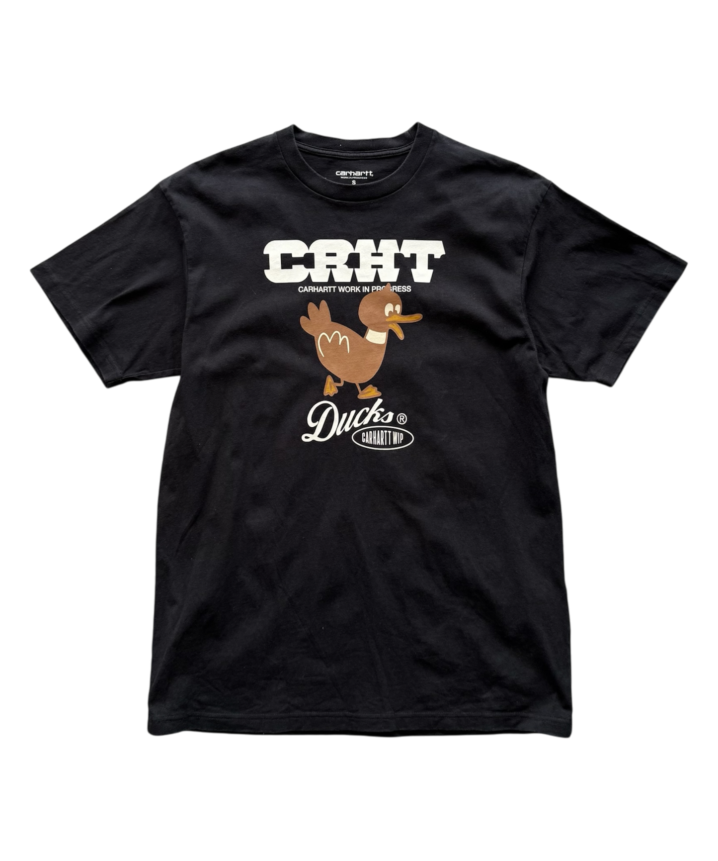 Carhartt Ducks Tee