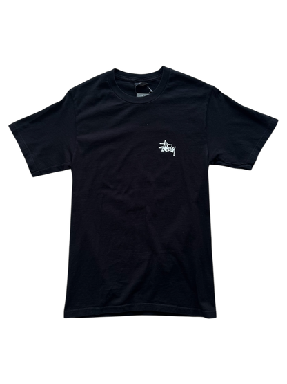 Stussy Basic Logo Tee