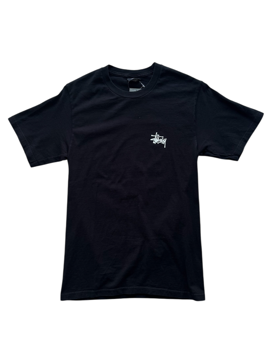 Stussy Basic Logo Tee