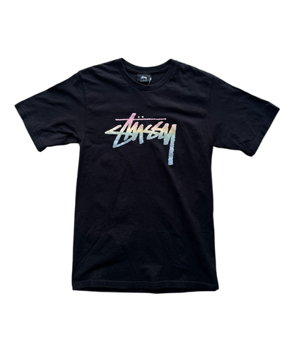 Stussy Script Tee