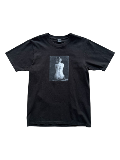 Stussy Photo Tee