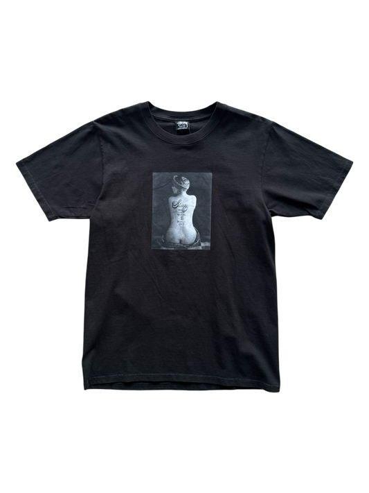 Stussy Photo Tee