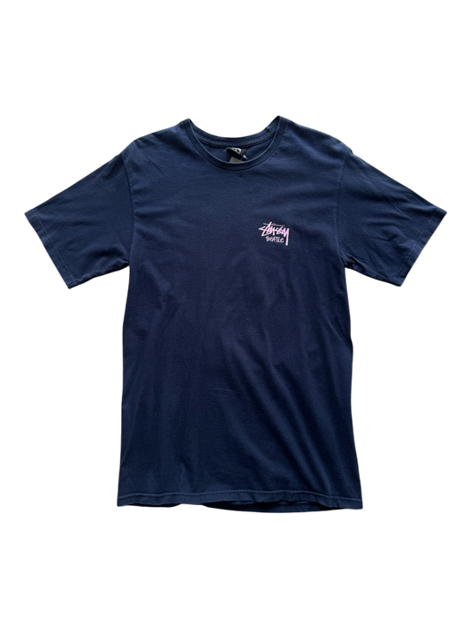 Stussy Seattle Tee