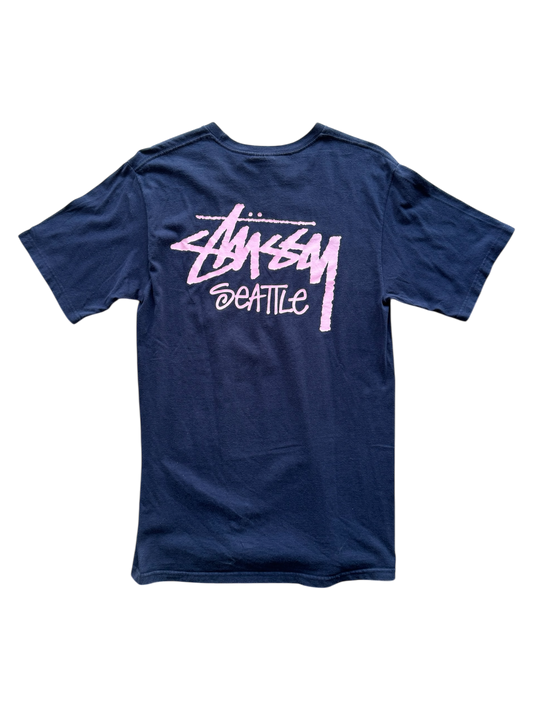 Stussy Seattle Tee