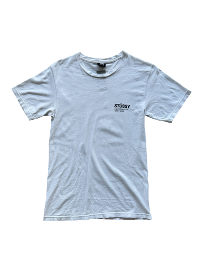 Stussy Laguna Beach Tee