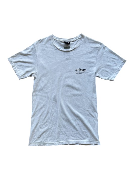 Stussy Laguna Beach Tee