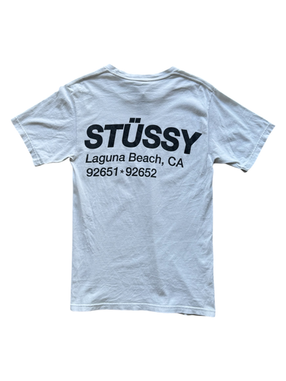 Stussy Laguna Beach Tee