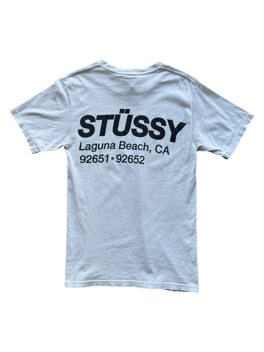 Stussy Laguna Beach Tee